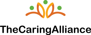 Caring Alliance logo